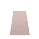 Svea Rug - Lilac Metallic - Sea Green Designs