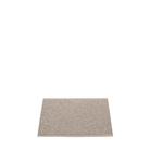 Svea Rug - Mud Metallic - Sea Green Designs