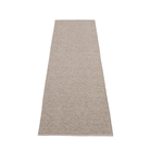 Svea Rug - Mud Metallic - Sea Green Designs