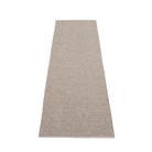 Svea Rug - Mud Metallic - Sea Green Designs