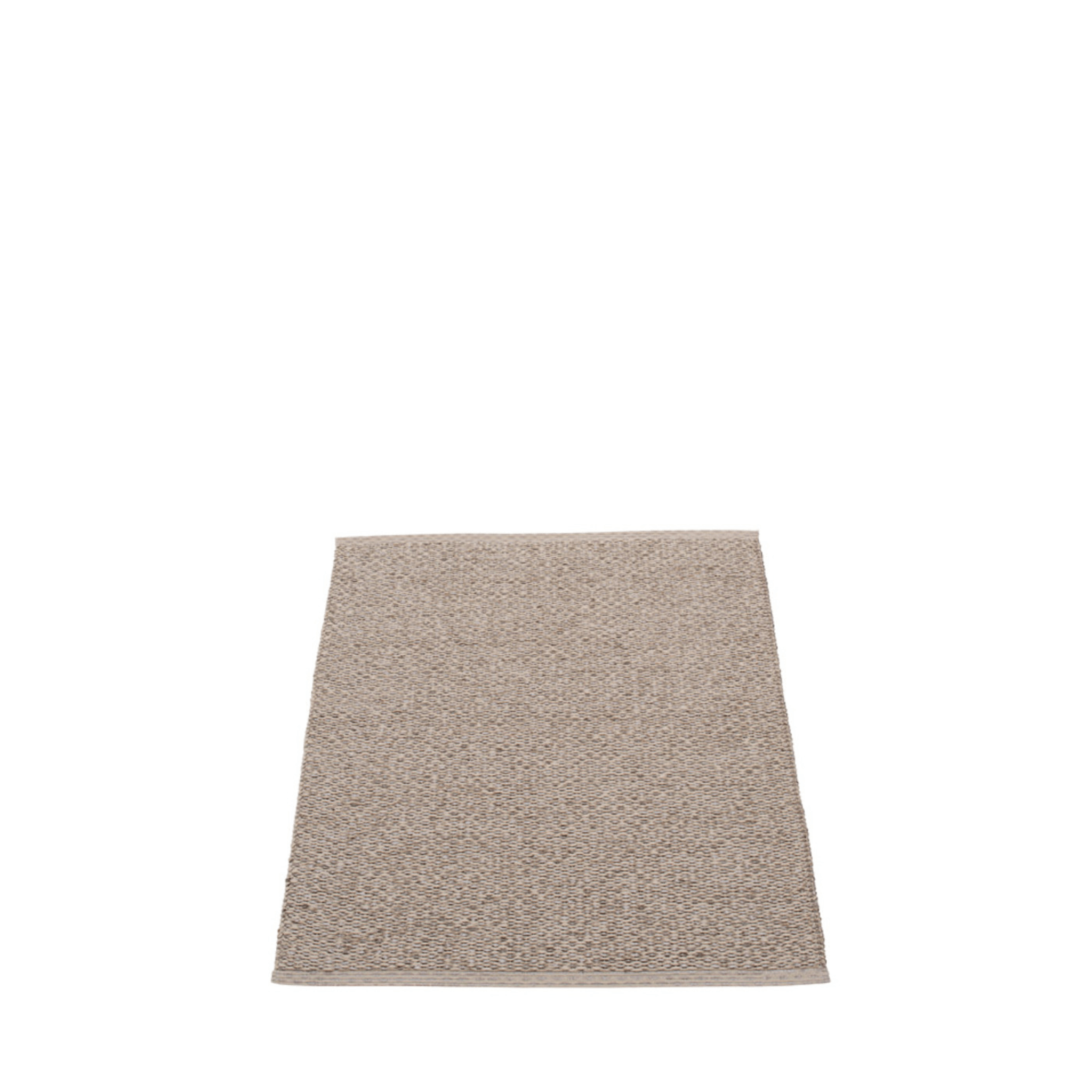 Svea Rug - Mud Metallic - Sea Green Designs