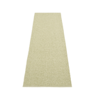 Svea Rug - Olive Metallic - Sea Green Designs