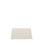 Svea Rug - Stone Metallic - Sea Green Designs
