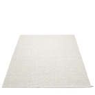 Svea Rug - Stone Metallic - Sea Green Designs