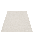 Svea Rug - Stone Metallic - Sea Green Designs