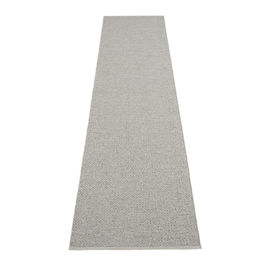 Svea Rug - Warm Grey - Sea Green Designs