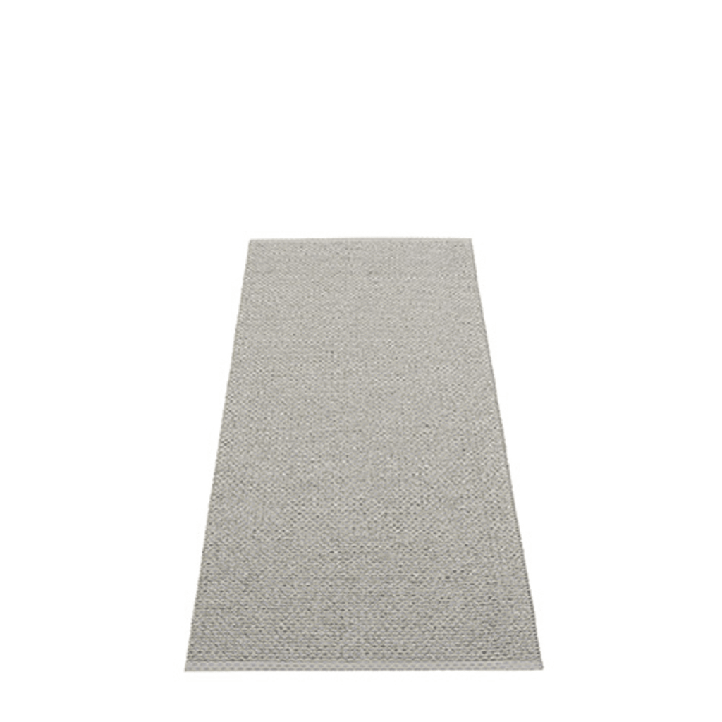 Svea Rug - Warm Grey - Sea Green Designs