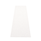 Svea Rug - White Metallic - Sea Green Designs
