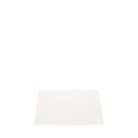 Svea Rug - White Metallic - Sea Green Designs