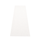 Svea Rug - White Metallic - Sea Green Designs