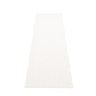 Svea Rug - White Metallic - Sea Green Designs