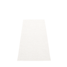 Svea Rug - White Metallic - Sea Green Designs