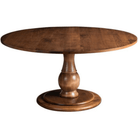 Taylor Round Table - Sea Green Designs