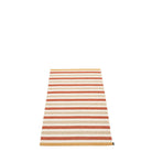 Teo Rug - Brick - Sea Green Designs