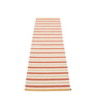 Teo Rug - Brick - Sea Green Designs