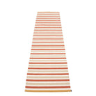Teo Rug - Brick - Sea Green Designs