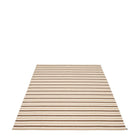 Teo Rug - Brown - Sea Green Designs