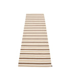 Teo Rug - Brown - Sea Green Designs