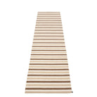 Teo Rug - Brown - Sea Green Designs