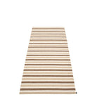 Teo Rug - Brown - Sea Green Designs