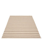 Teo Rug - Brown - Sea Green Designs
