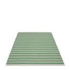 Teo Rug - Dark Green - Sea Green Designs