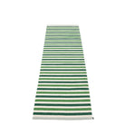 Teo Rug - Dark Green - Sea Green Designs