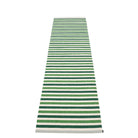 Teo Rug - Dark Green - Sea Green Designs