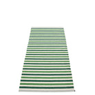 Teo Rug - Dark Green - Sea Green Designs