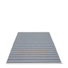 Teo Rug - Denim - Sea Green Designs