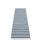 Teo Rug - Denim - Sea Green Designs