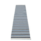 Teo Rug - Denim - Sea Green Designs