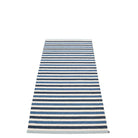 Teo Rug - Denim - Sea Green Designs
