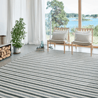 Teo Rug - Sage - Sea Green Designs