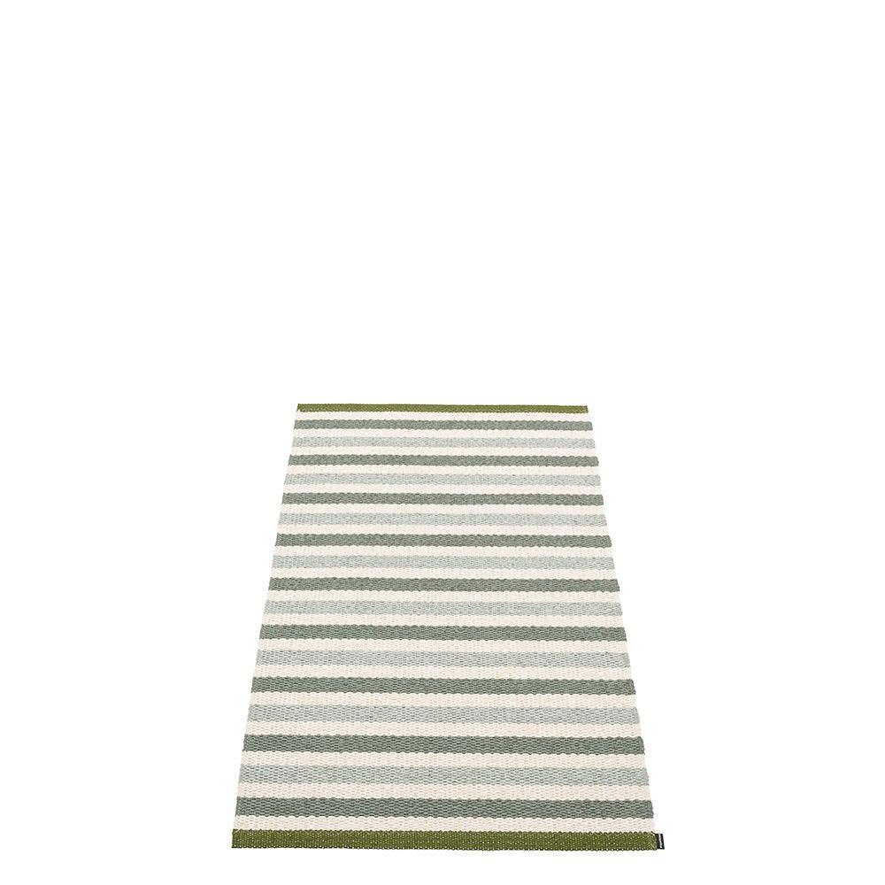 Teo Rug - Sage - Sea Green Designs
