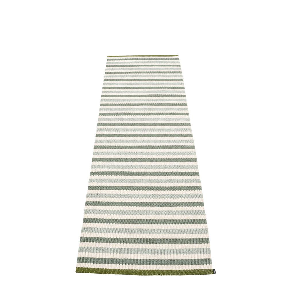 Teo Rug - Sage - Sea Green Designs