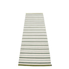Teo Rug - Sage - Sea Green Designs
