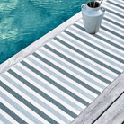 Teo Rug - Sage - Sea Green Designs