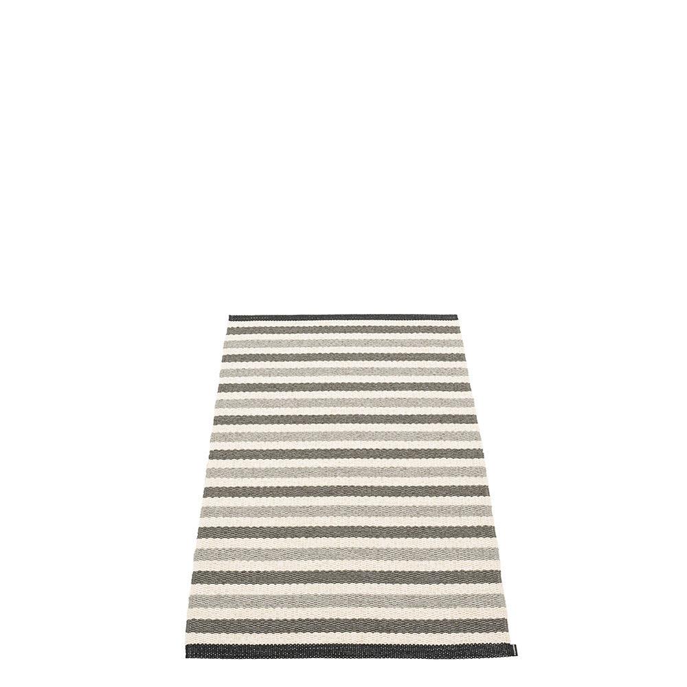 Teo Rug - Warm Grey - Sea Green Designs