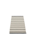 Teo Rug - Warm Grey - Sea Green Designs