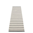 Teo Rug - Warm Grey - Sea Green Designs