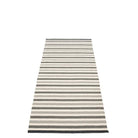 Teo Rug - Warm Grey - Sea Green Designs
