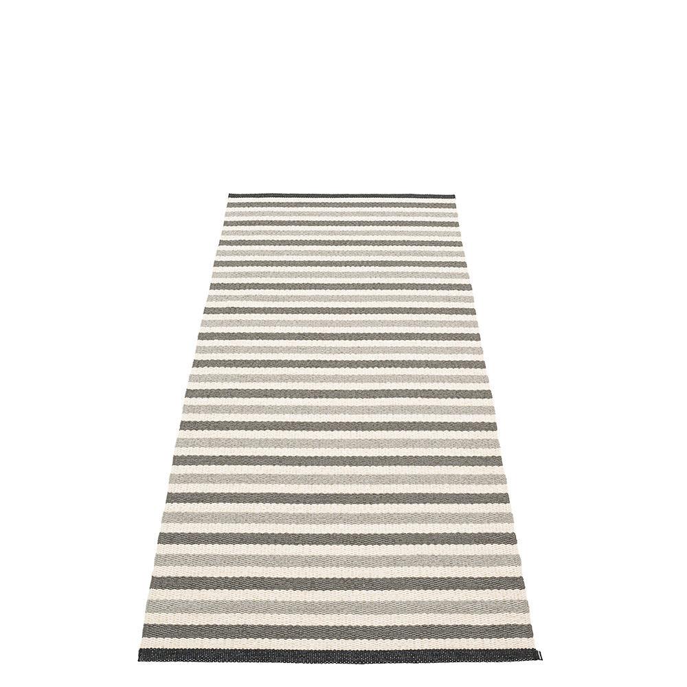 Teo Rug - Warm Grey - Sea Green Designs