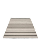 Teo Rug - Warm Grey - Sea Green Designs
