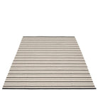Teo Rug - Warm Grey - Sea Green Designs