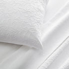 Majestic Cotton Coverlet - Sea Green Designs