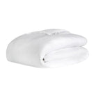 Linen Duvet - Sea Green Designs