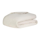 Linen Duvet - Sea Green Designs