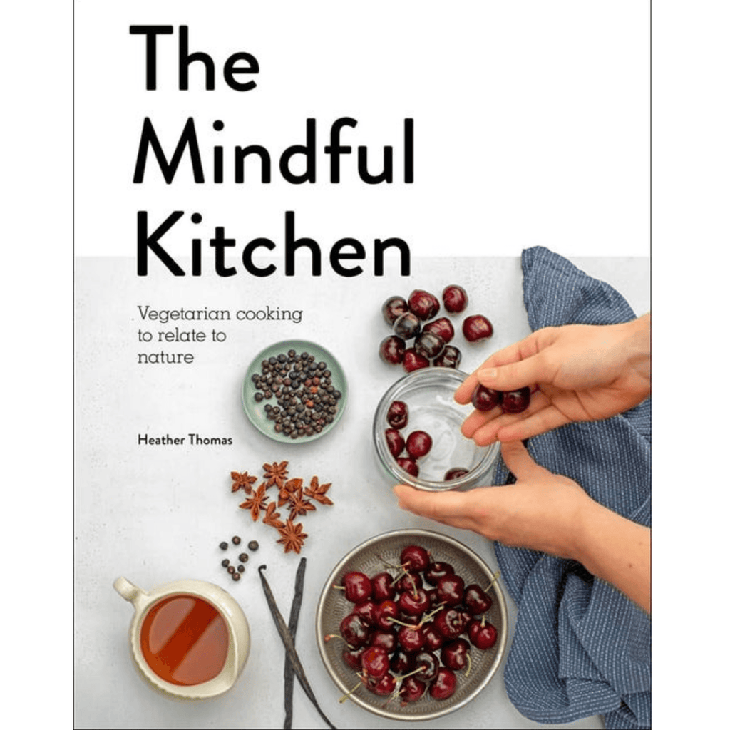 The Mindful Kitchen - Sea Green Designs