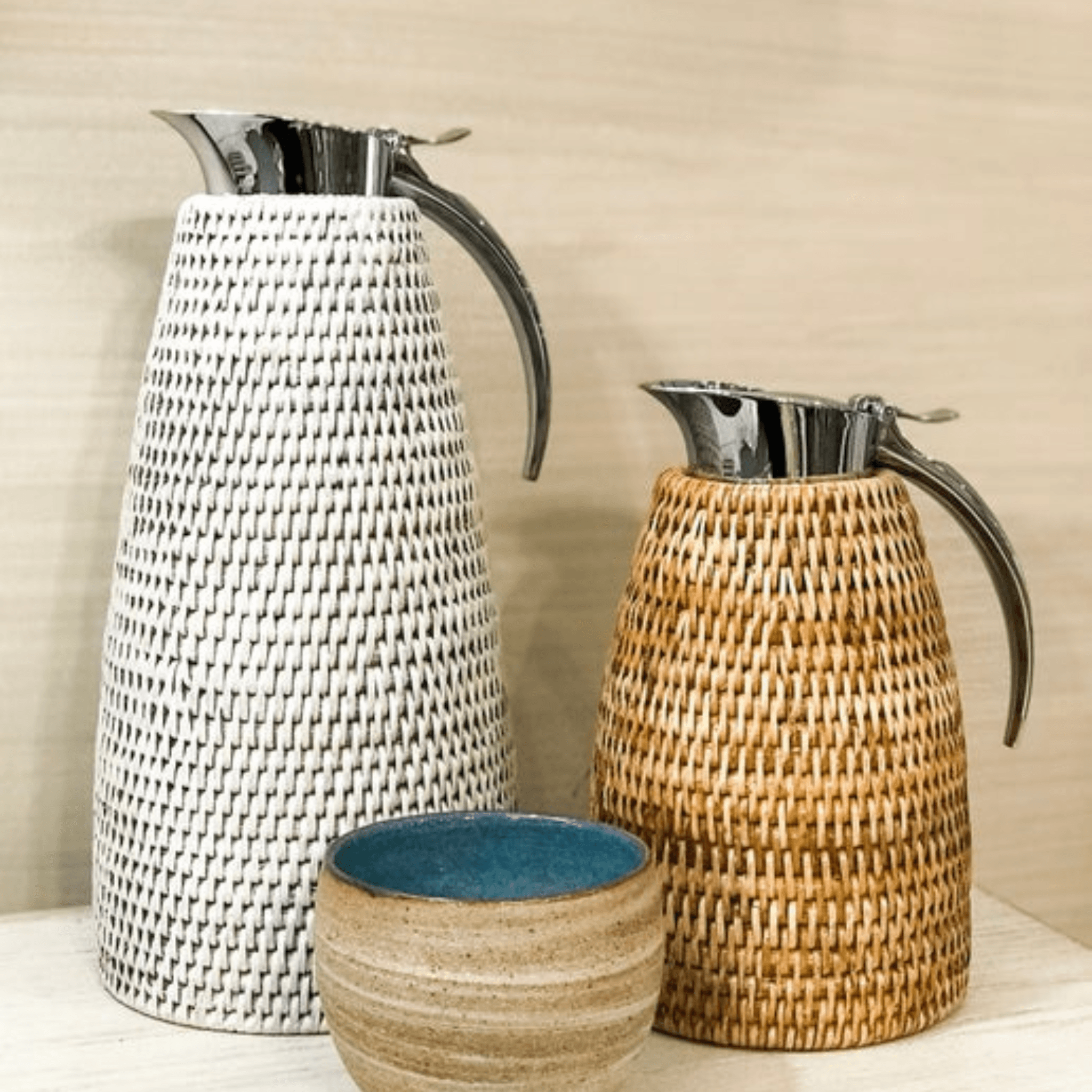 Thermos - Sea Green Designs